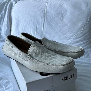 Mens Prada loafers